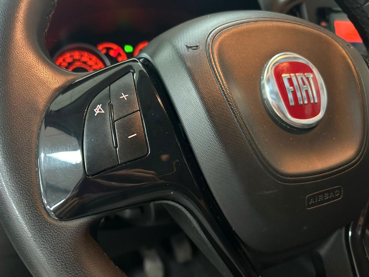 Fiat Doblò Maxi 1.6 MJT 105CV N1