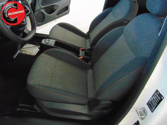 FIAT 500e Berlina 42 kWh Icon