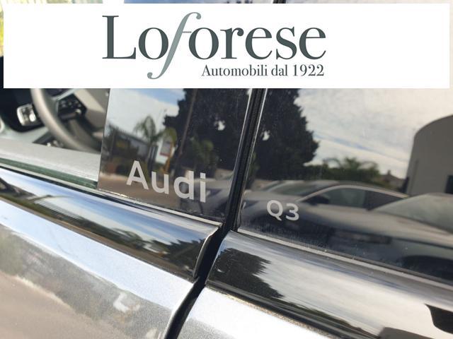 AUDI Q3 TDI 110 kW S tronic S Line