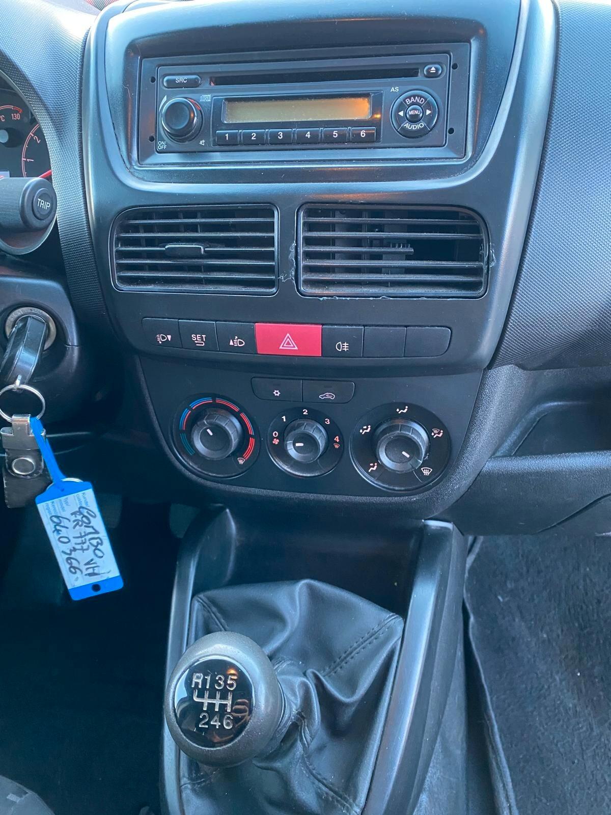 Opel Combo 1.4 Turbo EcoM PL-TN Van Blitz (1000kg)