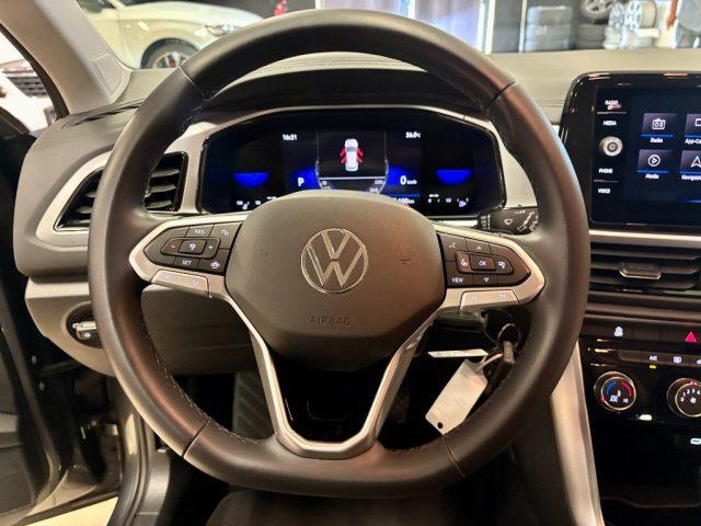 VOLKSWAGEN T-Roc 1.5 TSI ACT DSG UNIPRO - PREZZO REALE