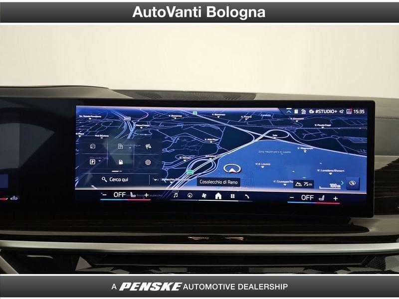 BMW X5 X5 xDrive40d 48V Msport