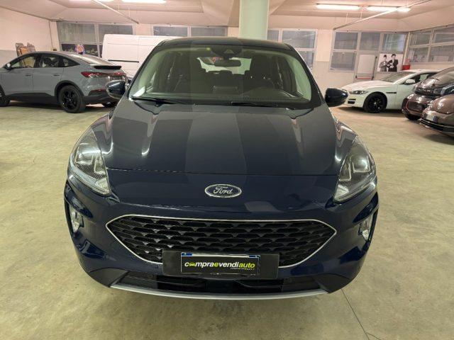 FORD Kuga 2.5 Full Hybrid 190 CV CVT 2WD Connect
