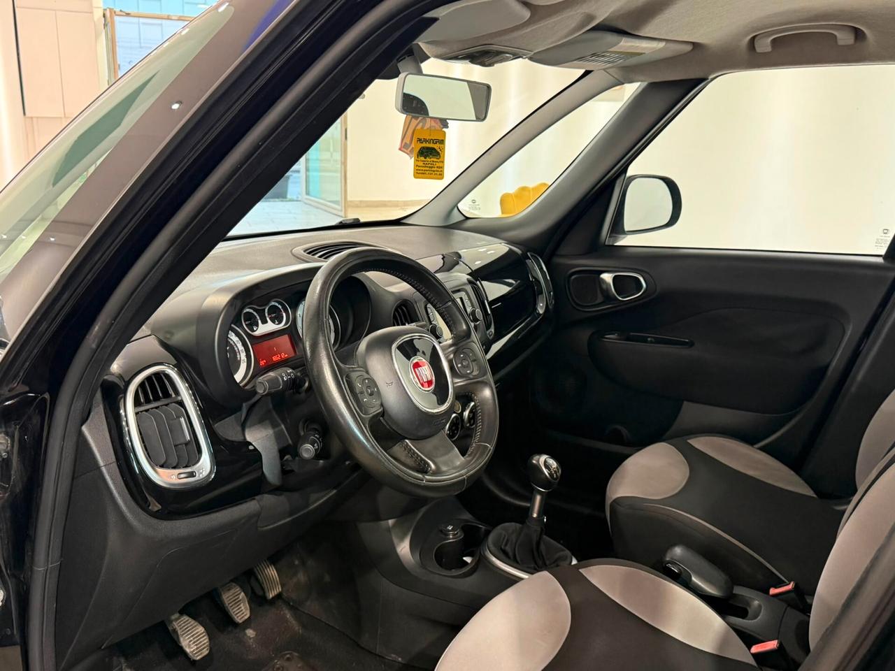 Fiat 500L 1.3 Multijet 85 CV Lounge MOTORE NUOVO