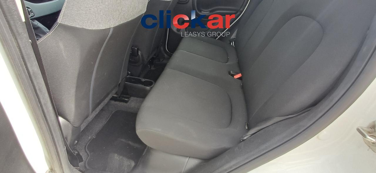Fiat Panda 1.2 GPL CASA MADRE 69CV **UNIPRO'**PREZZO VERO**