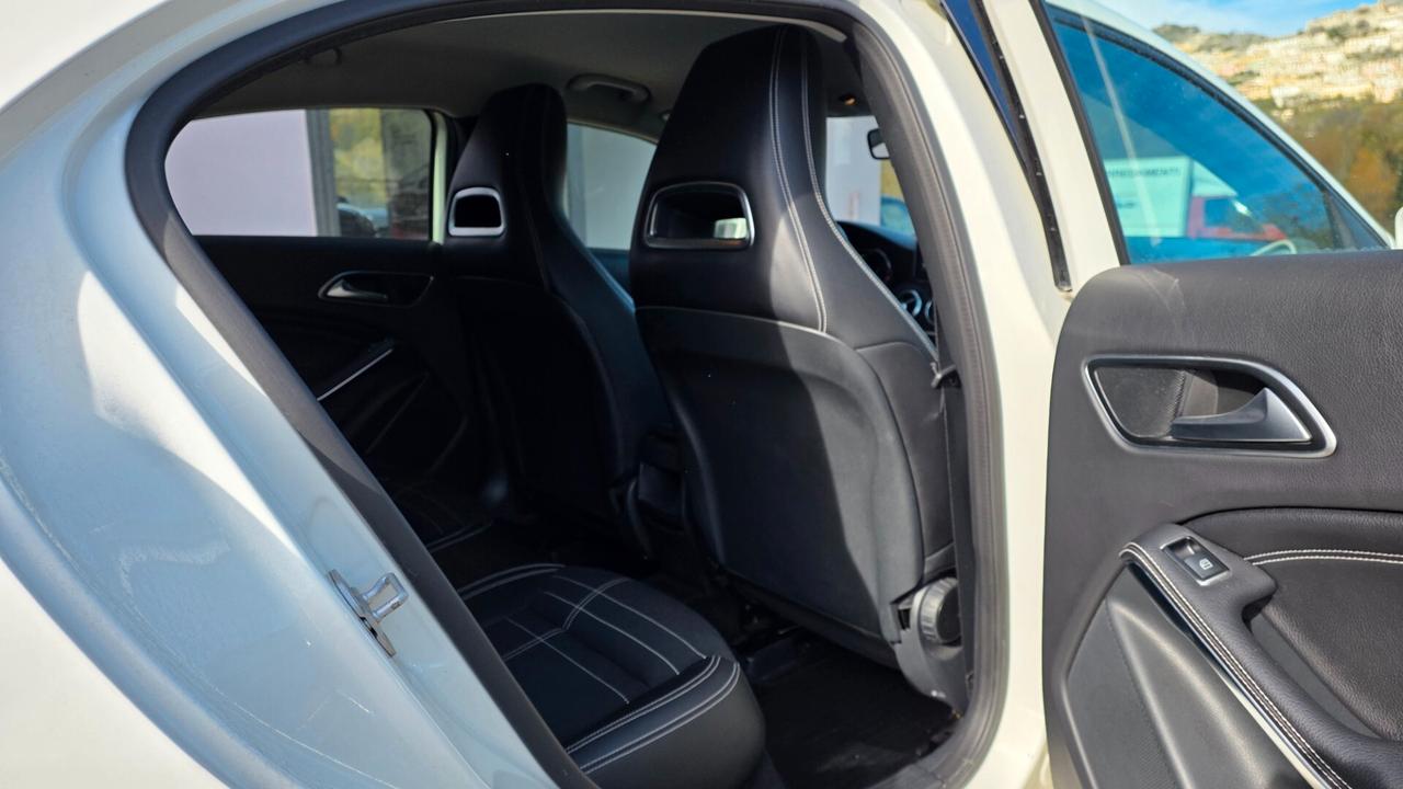 Mercedes-benz A 180 d Sport