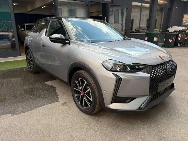 DS Automobiles DS 3 1.2 130cv Performance Line Auto