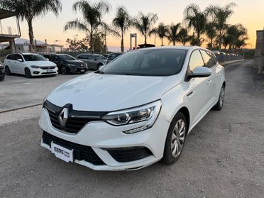 RENAULT MEGANE SPORTER 2019 1.5 DIESEL *MOT ROTTO