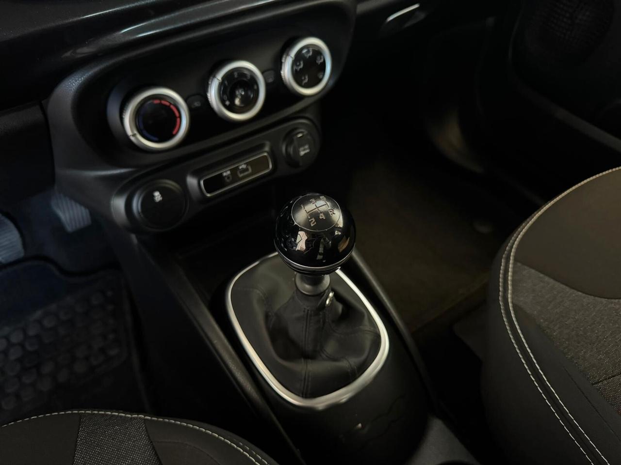 Fiat 500L 1.3 Multijet 95 CV Business