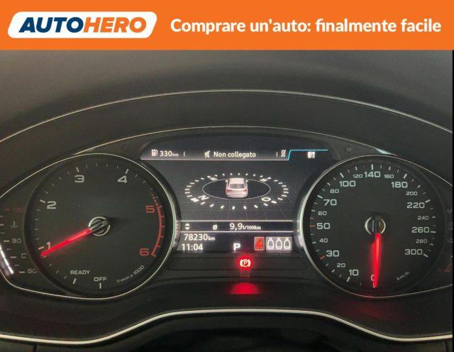AUDI A4 Avant 30 TDI S tronic