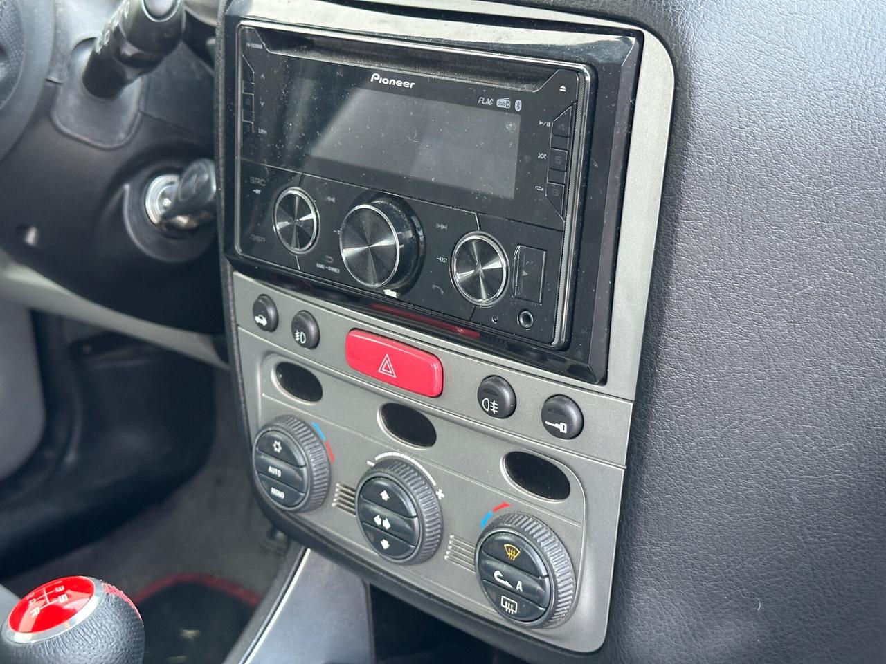 Alfa Romeo 147 1.6 16V Adatta Per Neopatentati