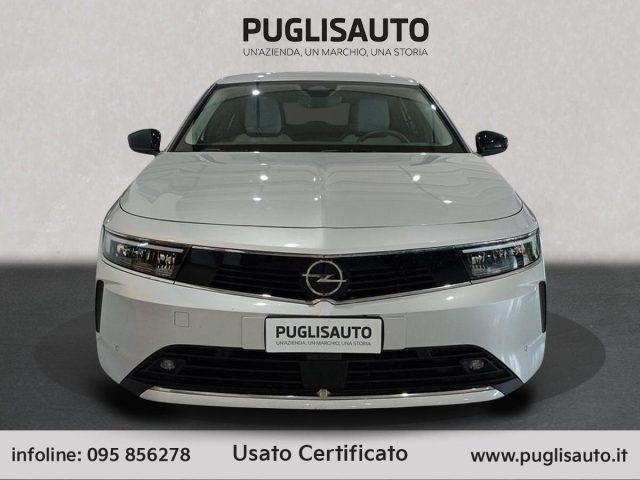 OPEL Astra 1.5 Turbo Diesel 130 CV AT8 Elegance