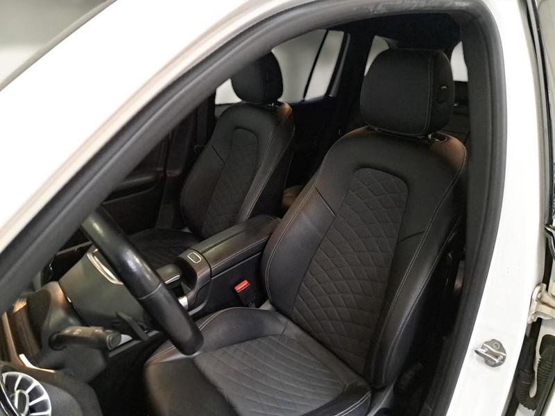 MERCEDES-BENZ GLB 200 D AUTOMATIC SPORT PLUS 5 PORTE SUV