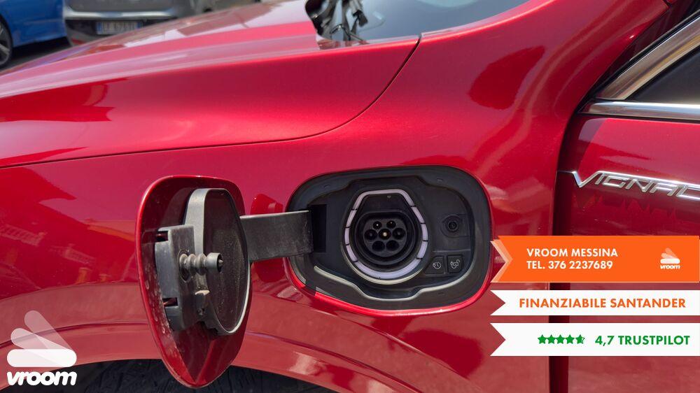 FORD Kuga 3ª serie Kuga 2.5 Plug In Hybrid 225...
