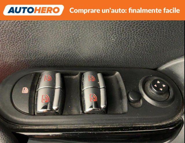 MINI Cooper D 1.5 Cooper D 5 porte