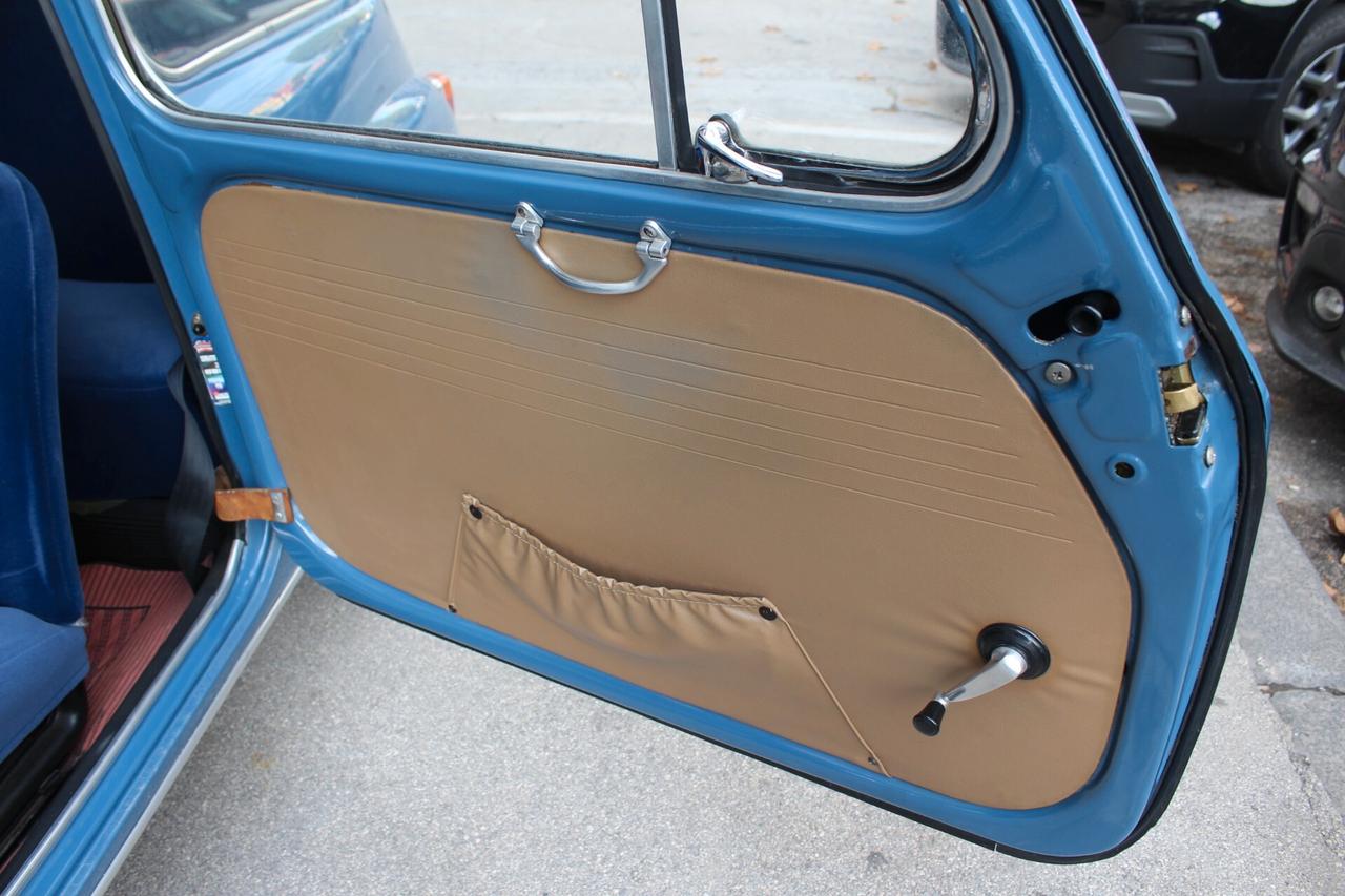 Fiat 600D