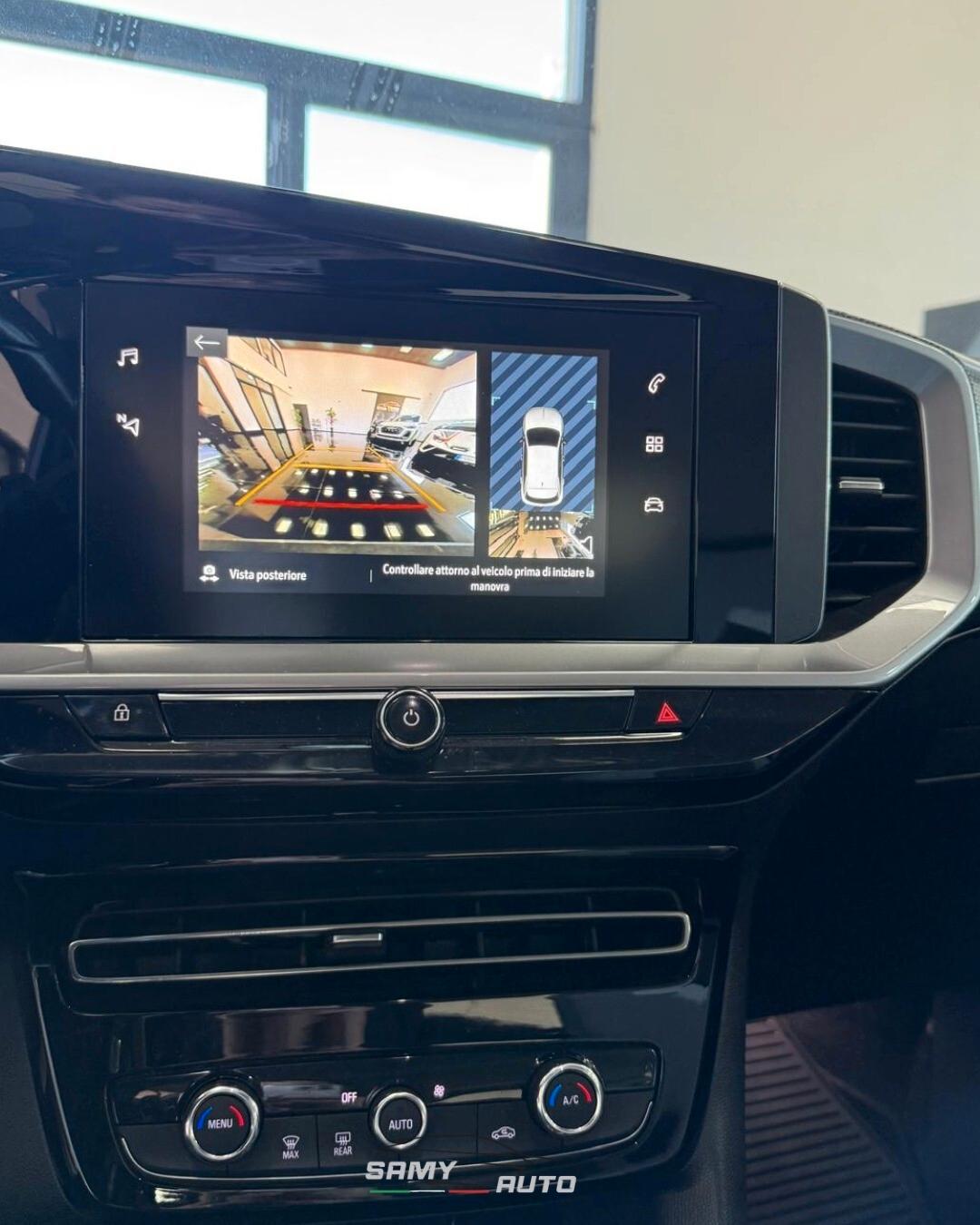 Opel Mokka 1.2 Turbo Elegance