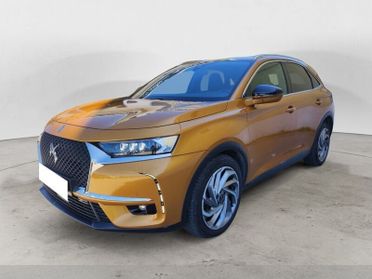 DS DS 7 DS 7 Crossback BlueHDi 130 aut. Business FINO A 24 MESI DI GARANZIA