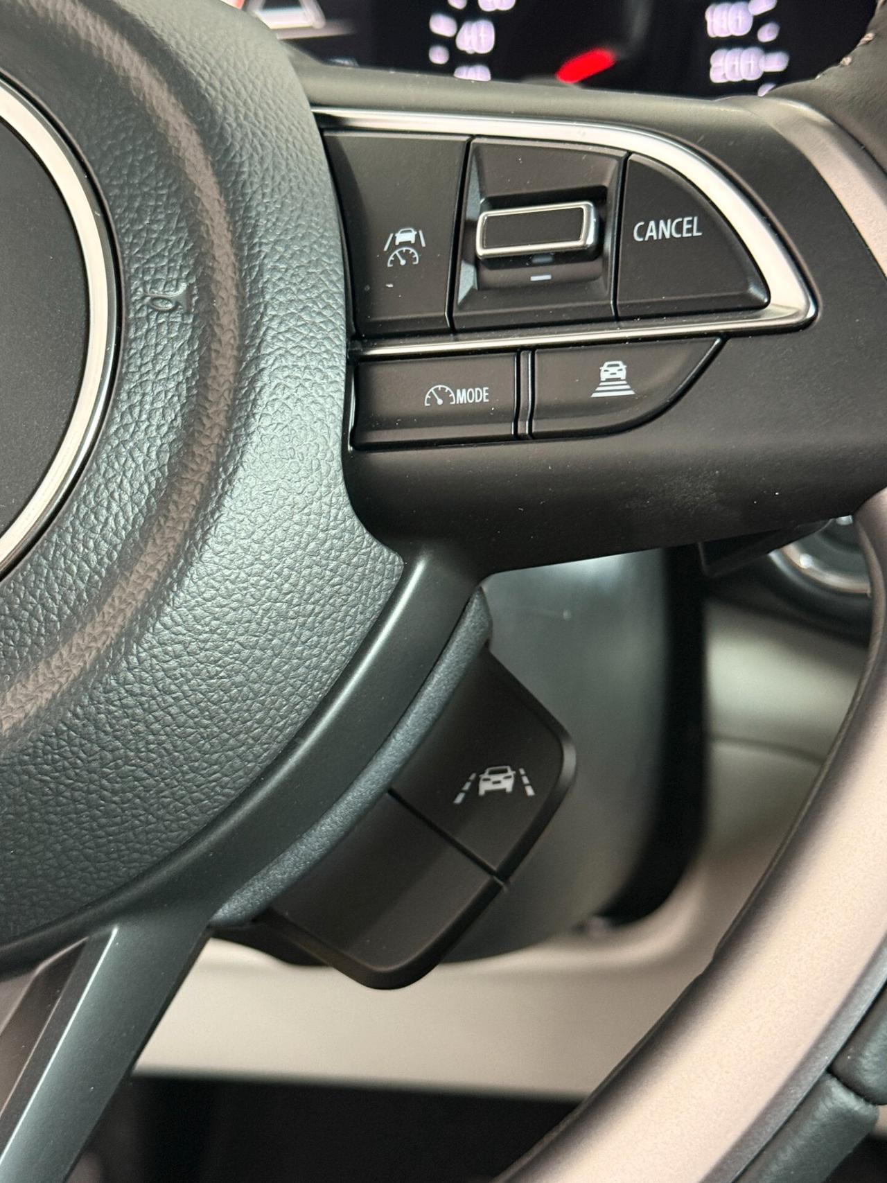 Suzuki Swift 1.2 Hybrid CVT Top