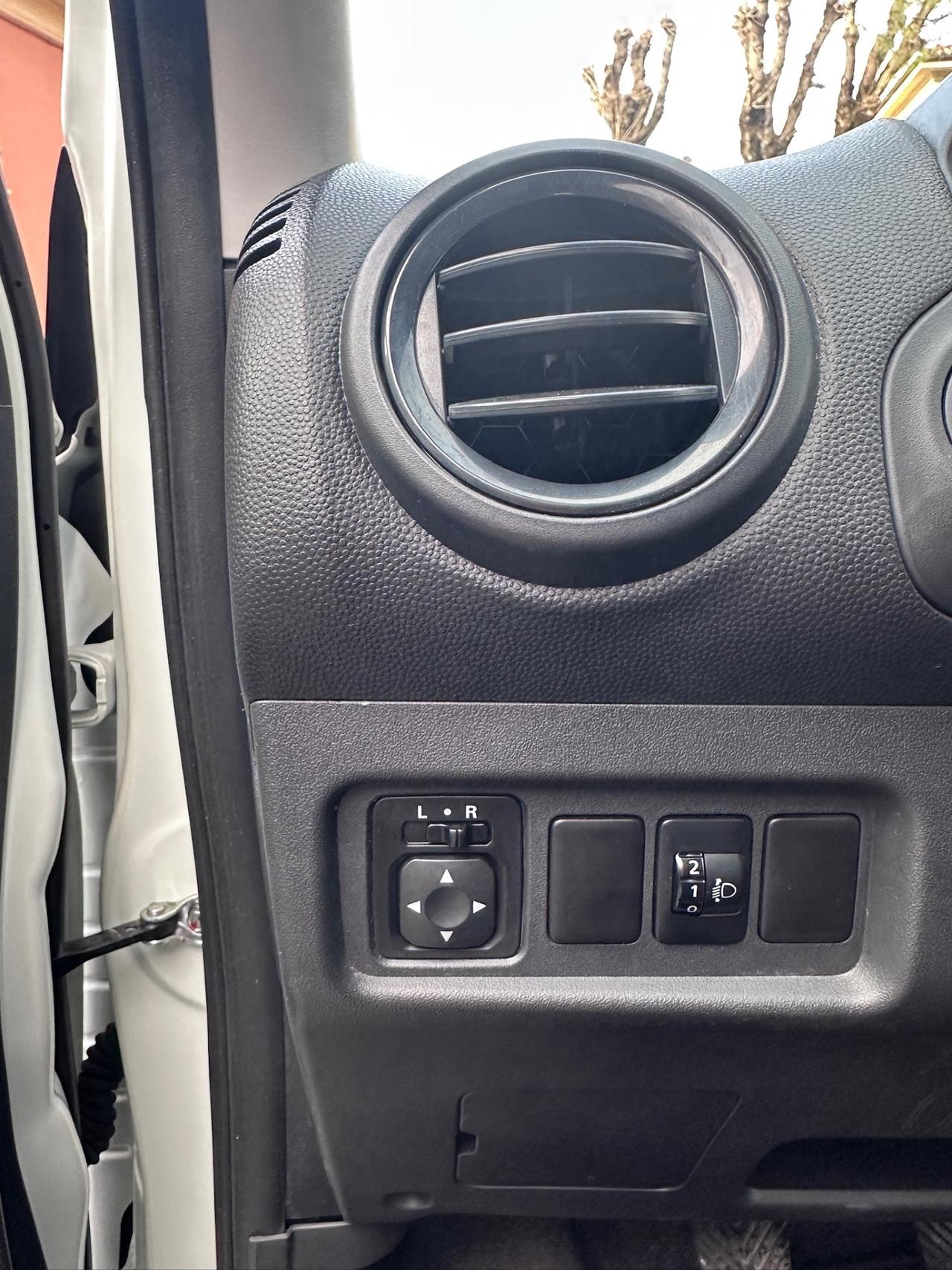 Mitsubishi Space Star 1.2 ClearTec solo 83mila km unicopro