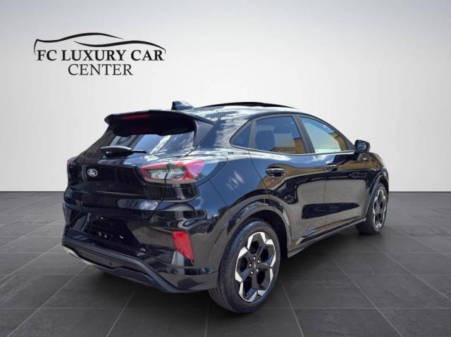 Ford Puma 1.0 ecoboost h ST-Line X 125cv