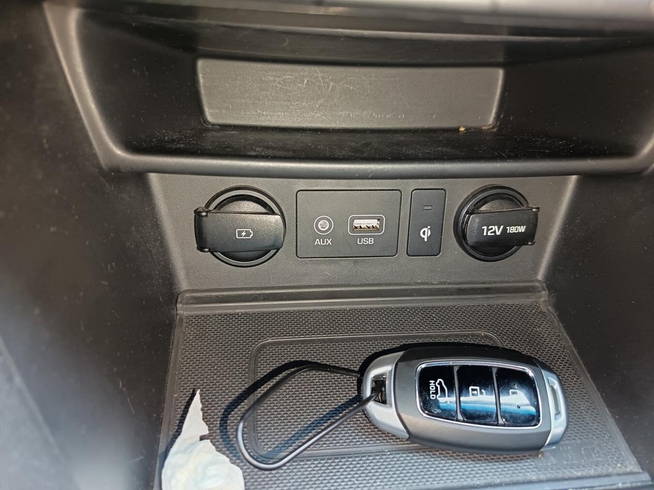 HYUNDAI Kona 1.0 T-GDI Xpossible ProMMo