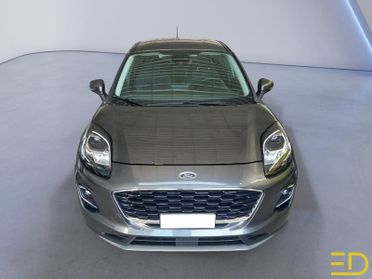 Ford Puma Puma 1.0 ecoboost h Titanium s&s 125cv