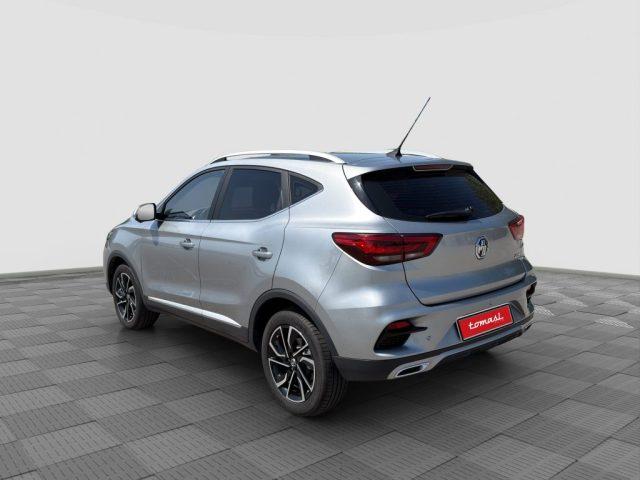MG ZS ZS 1.0T-GDI aut. Luxury