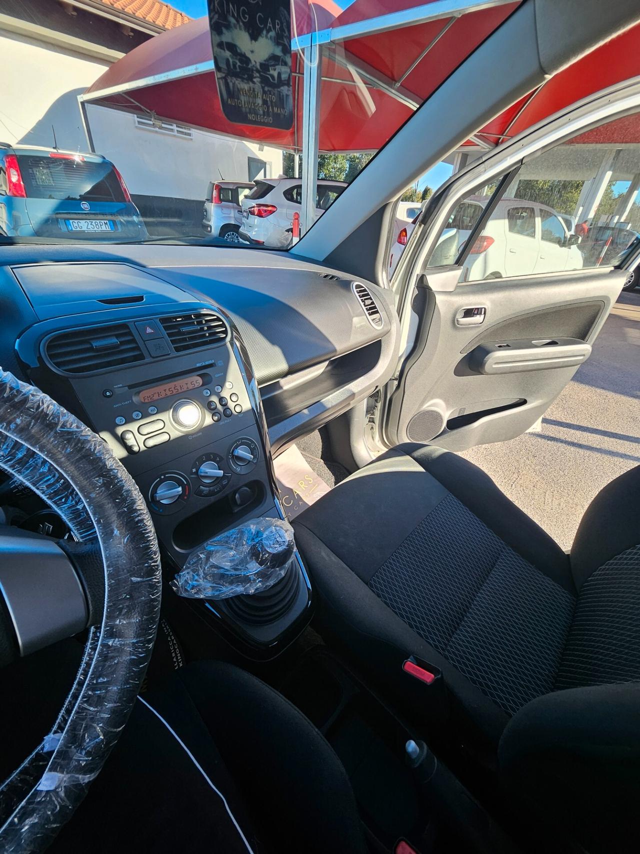 Suzuki Splash 1.0 VVT GL Style Start & Stop