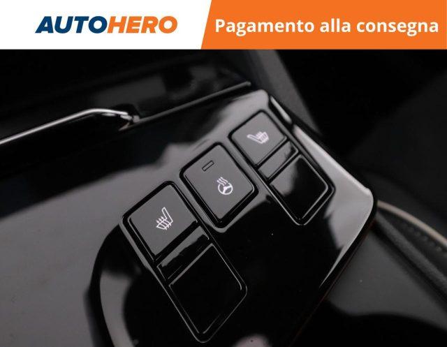 KIA Sportage 1.6 TGDi HEV AT GT-line