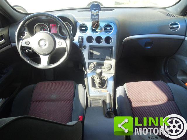 ALFA ROMEO 159 1750 TBi Sportwagon Distinctive