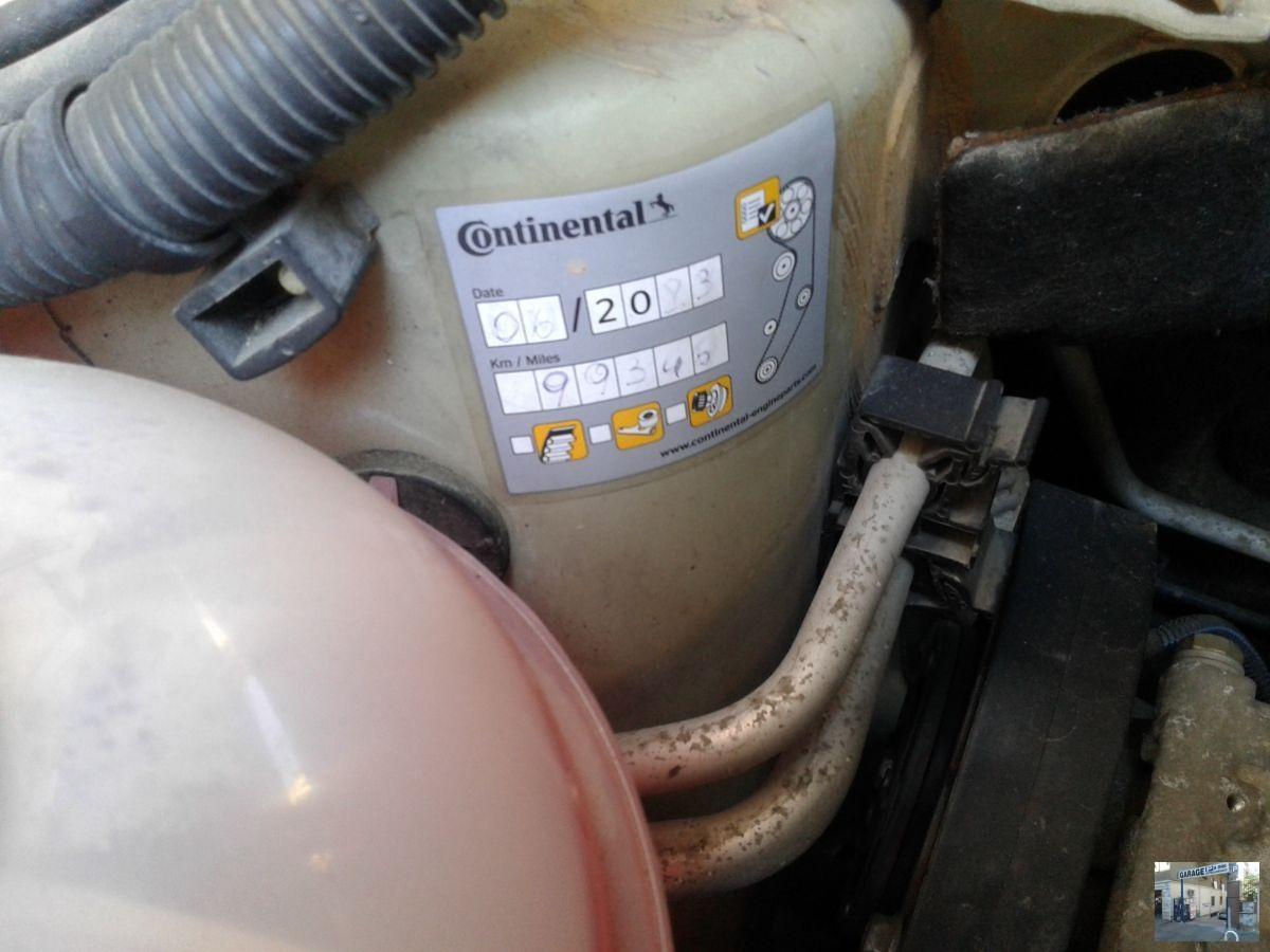 FIAT - Panda - 1.2 Dynamic