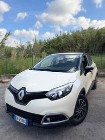 Renault Captur 1.5 dCi 8V 90 CV Start&Stop Energy R-Link