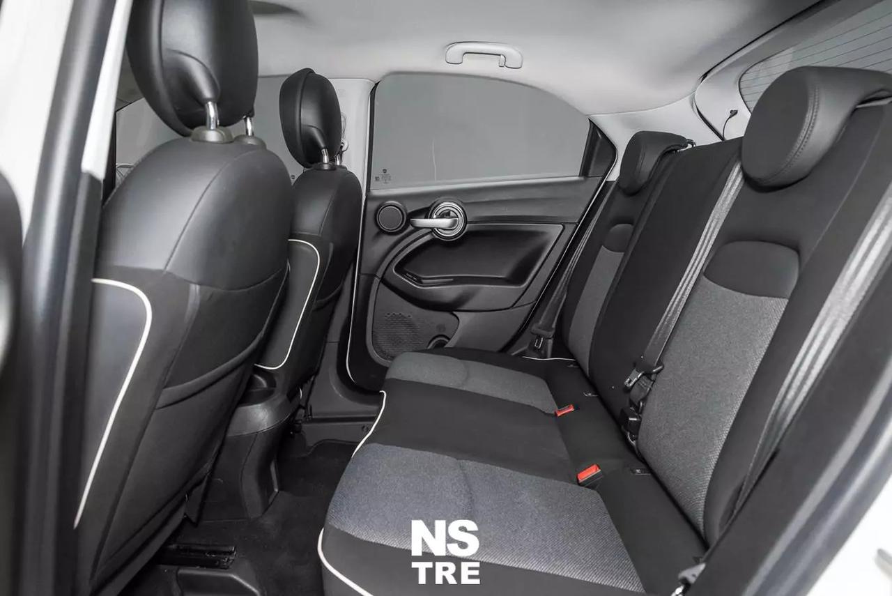 Fiat 500X 1.6 e-torq 110CV Pop