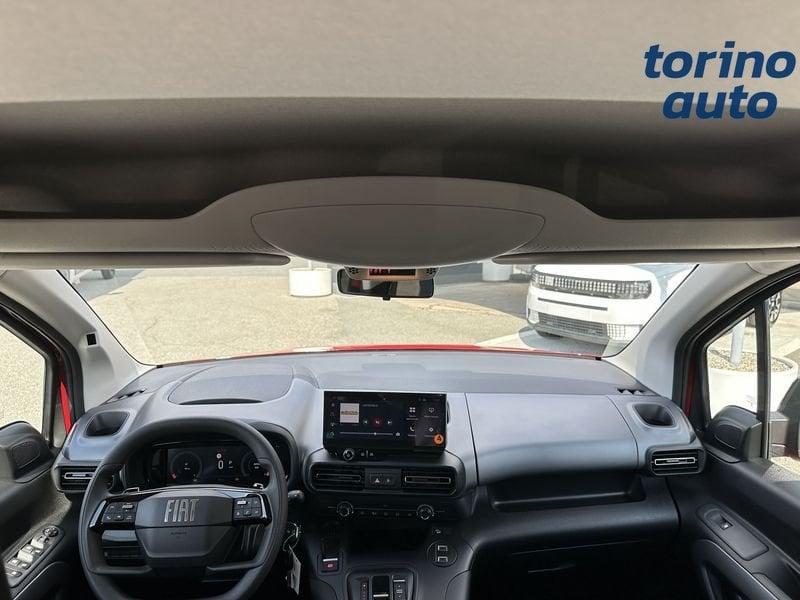 FIAT Qubo L 1.5 Diesel 130 Cv At8 Icon
