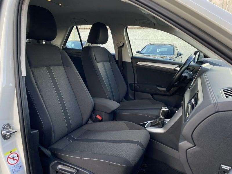 Volkswagen T-Roc Life 2.0 TDI 150 CV DSG