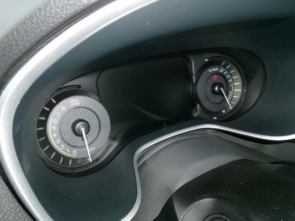 Jeep Compass 1.3 Turbo T4 190 CV PHEV AT6 4xe Limited