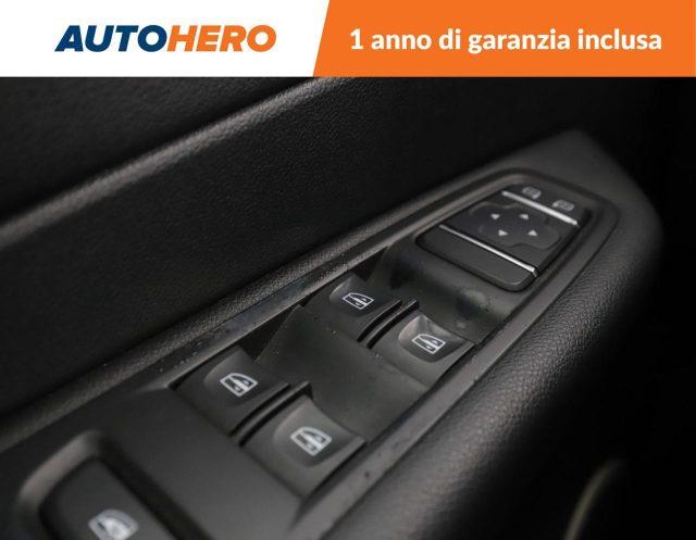 RENAULT Captur dCi 8V 90 CV Start&Stop Energy Life