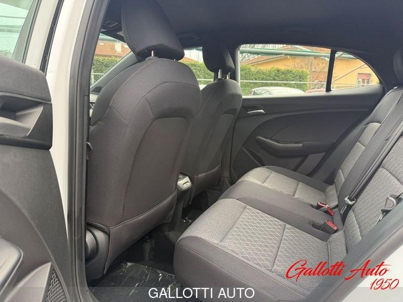 MG MG3 Benzina 1.5 Standard