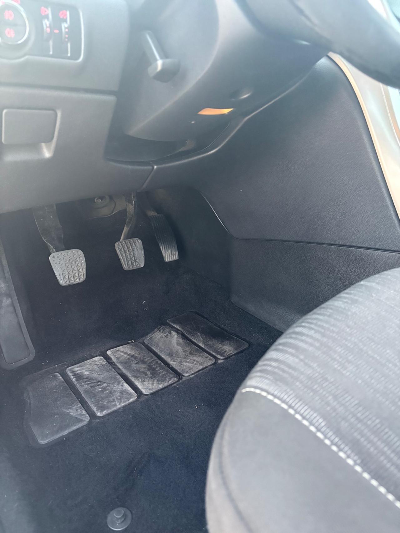 Opel Astra 1.7 CDTI 110CV 5 porte