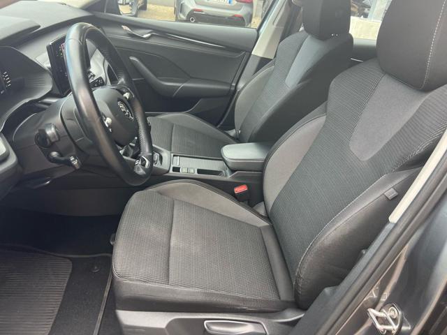 SKODA Octavia 2.0 TDI EVO SCR Executive - BERLINA -