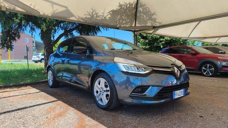 Renault Clio 1.5 DCI 75cv MOSCHINO ZEN