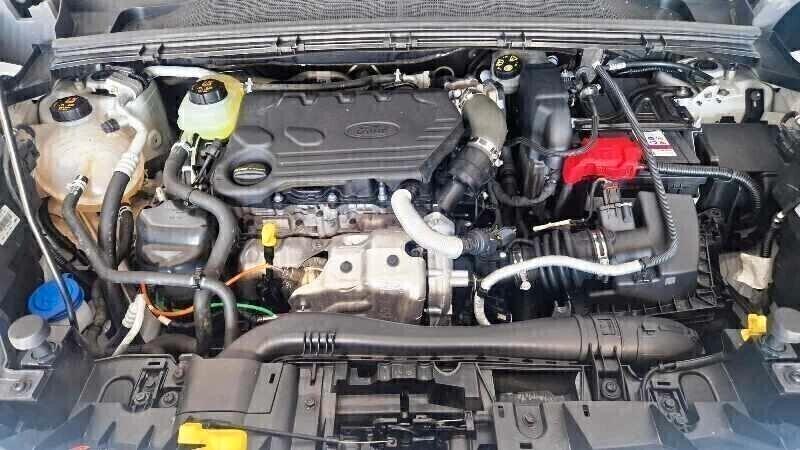 Ford Puma 1.5 EcoBlue 120 CV S&S Titanium