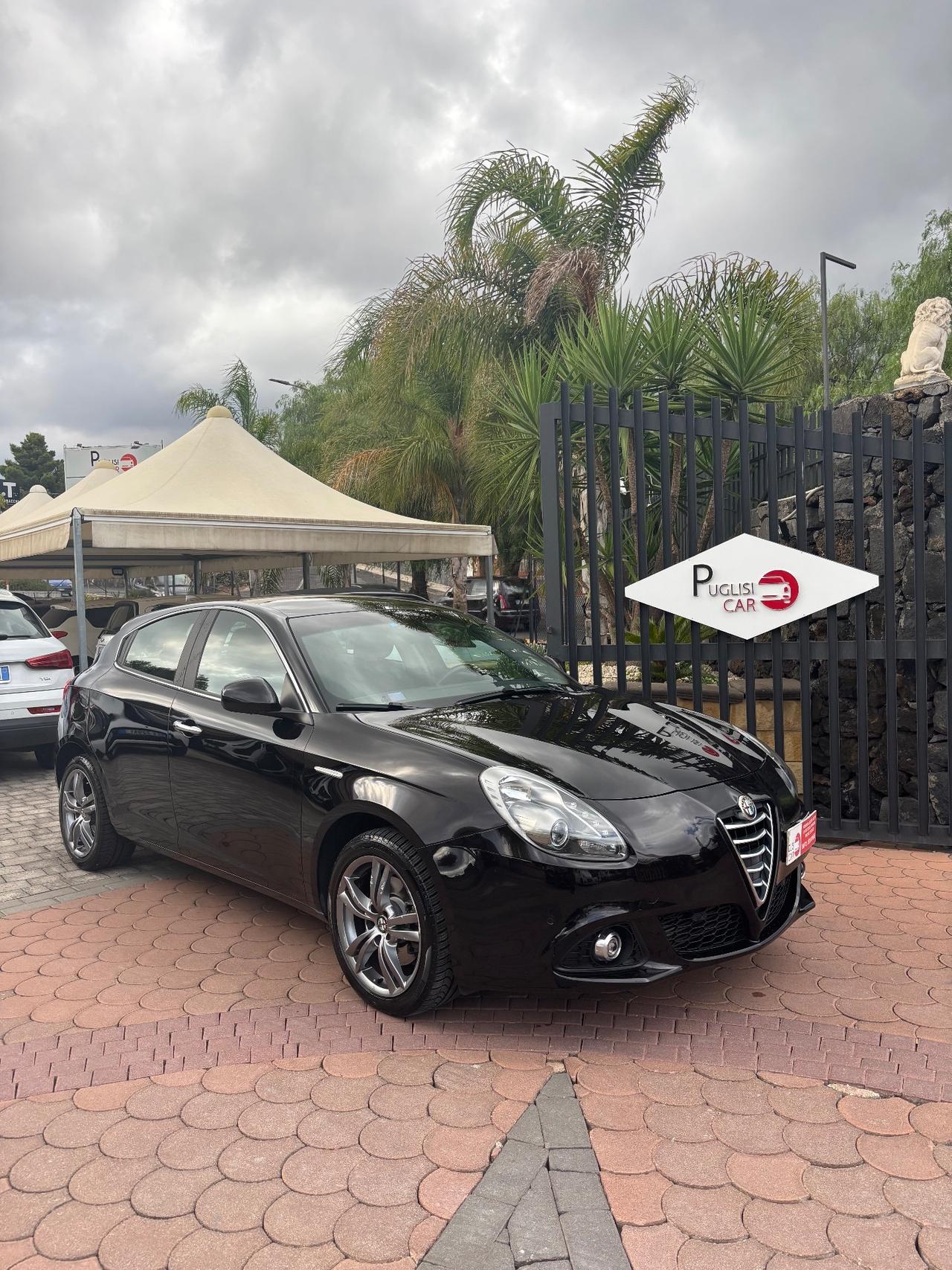 Alfa Romeo Giulietta 2.0 JTDm 150 CV Super 2016