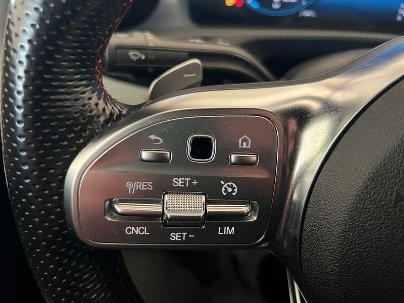 Mercedes-Benz CLA Coupé CLA 200 d Automatic Premium