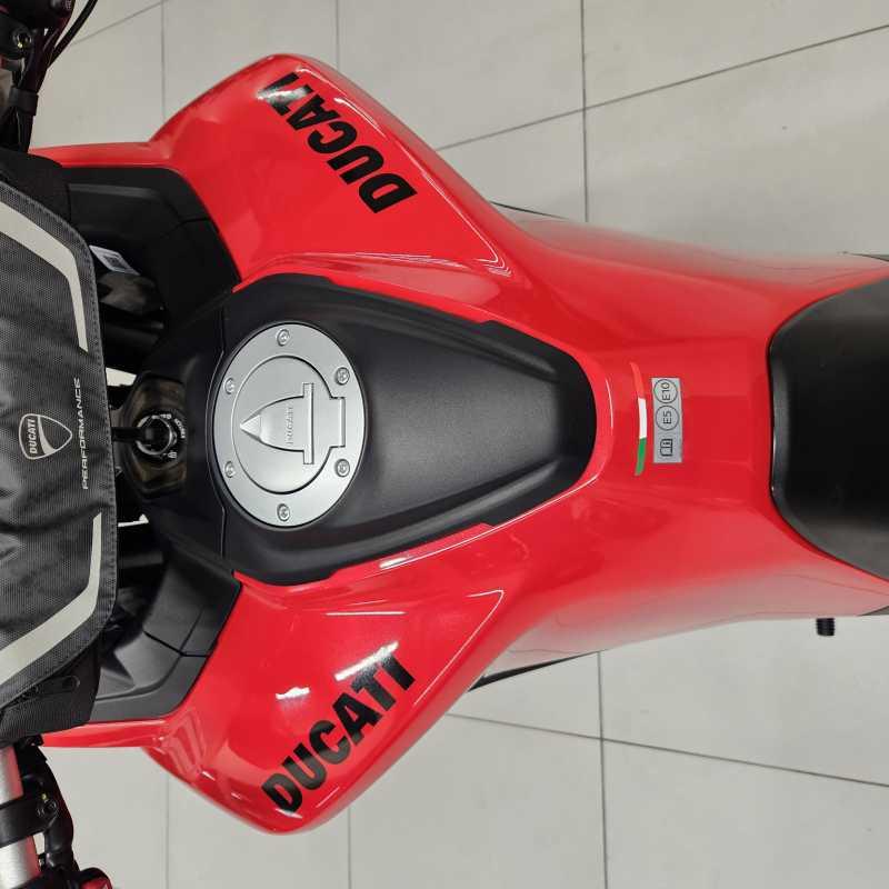 Ducati Multistrada V2 S - 2026