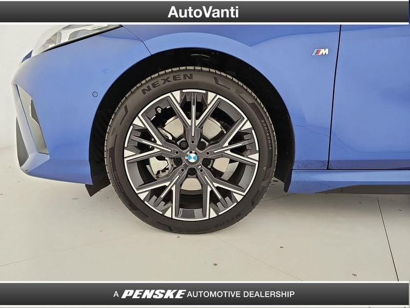 BMW Serie 1 120d 48V 5p. MSport