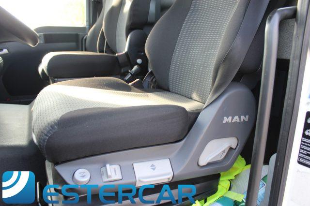MAN TGL 12.250 CARROATTREZZI 2 POSTI COMEAR