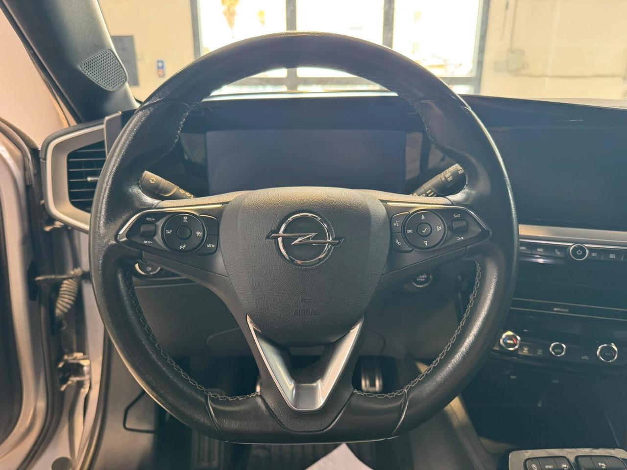 Opel Mokka 1.2 Turbo 130 CV Ultimate