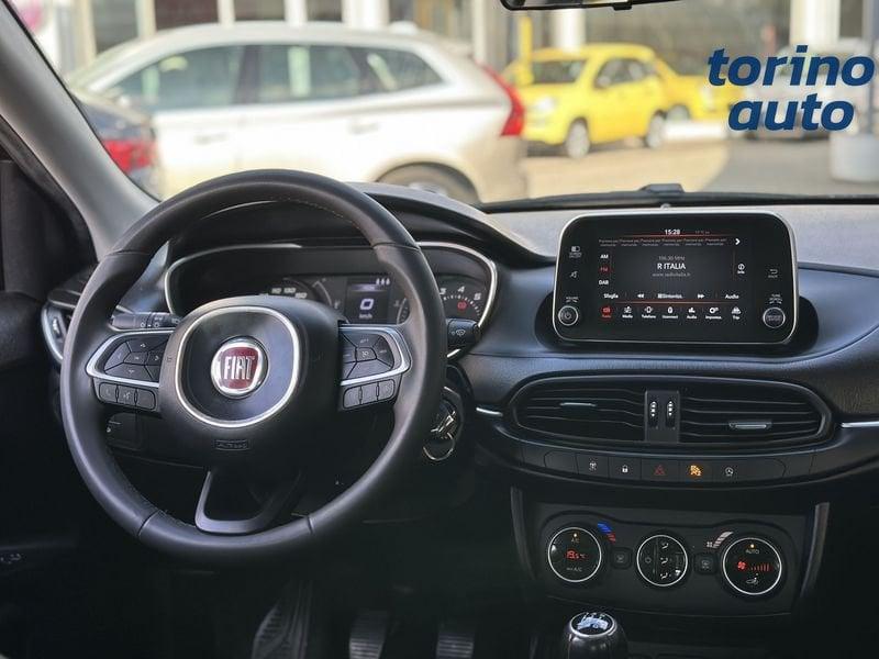 FIAT Tipo Tipo 1.4 5 porte Lounge